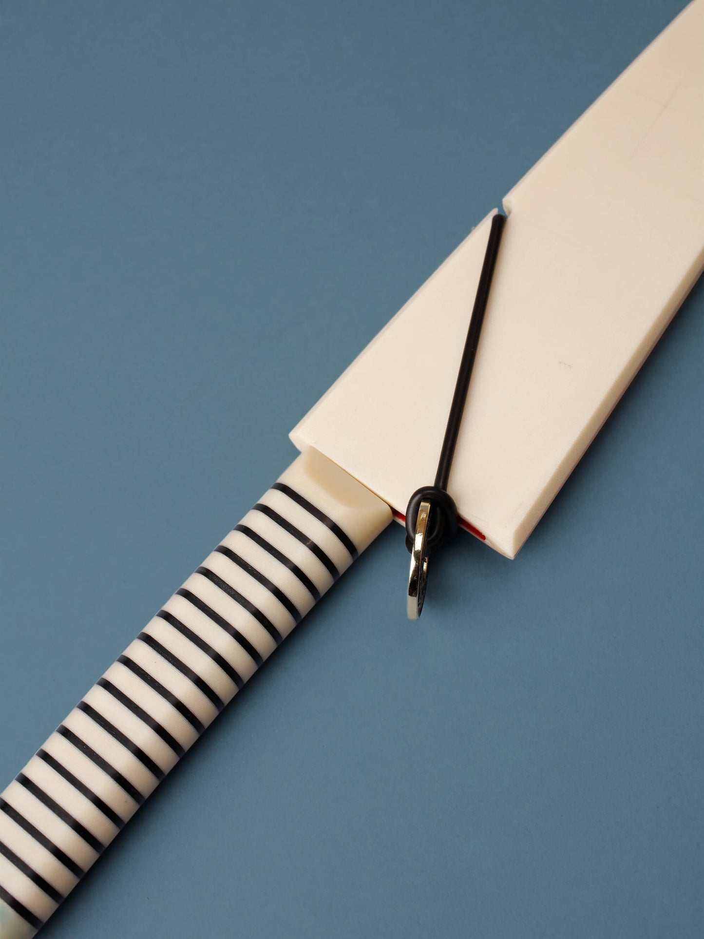 Blade guard for Fillet Knife (Ivory)