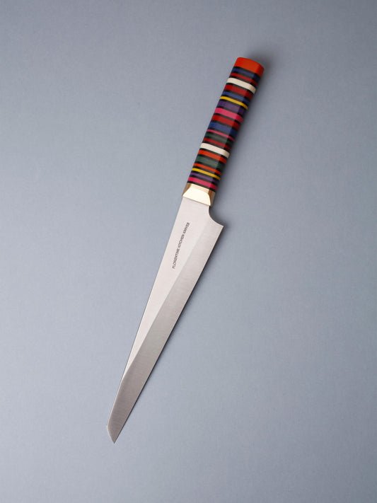 Filete (Verde/Negro)