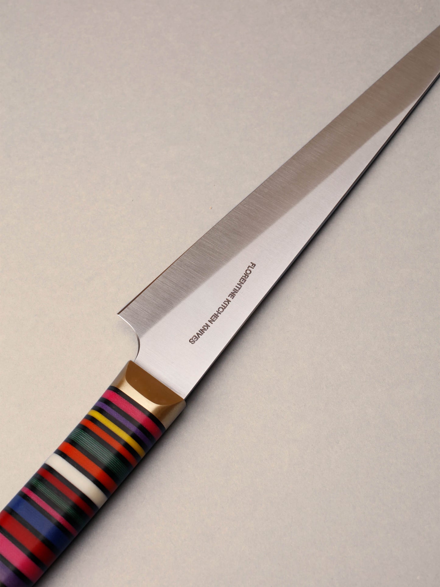Fillet (Multicolor)