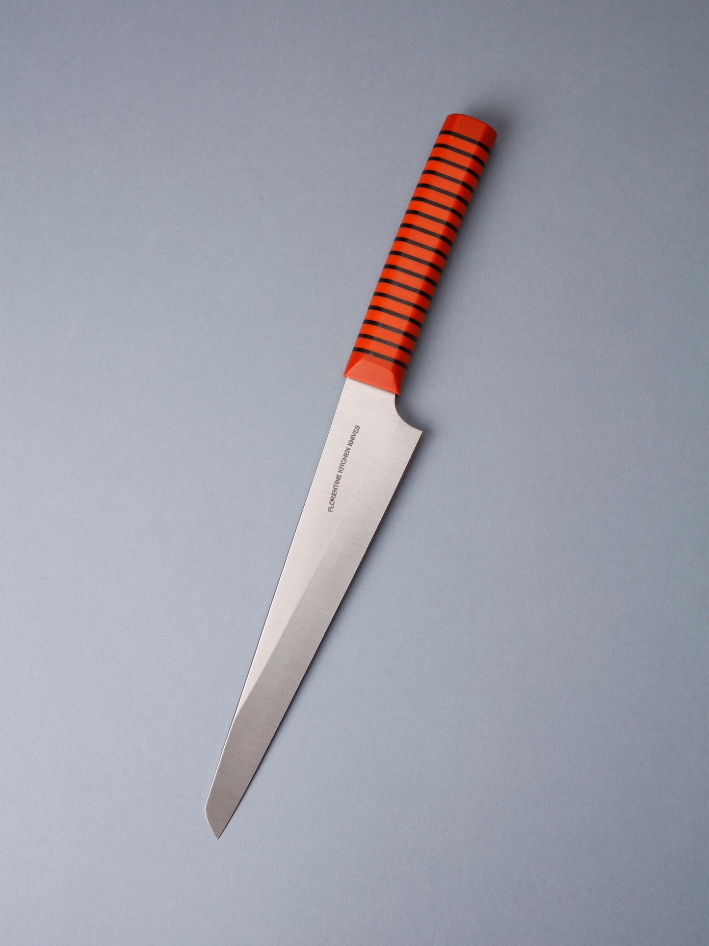The Kitchen Set (Black/Orange)