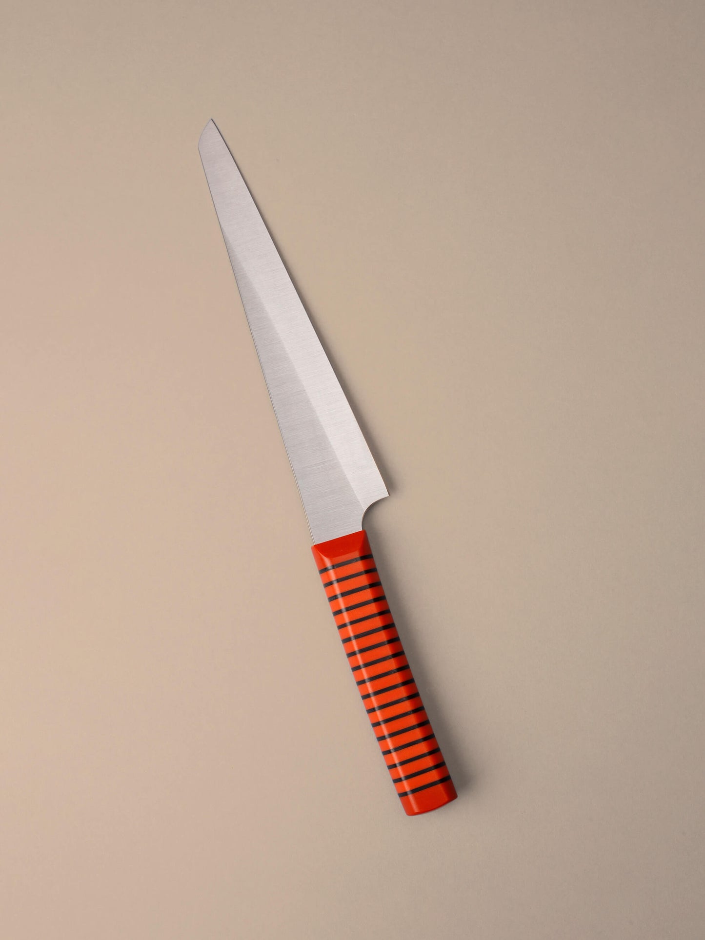 Fillet (Black/Orange)