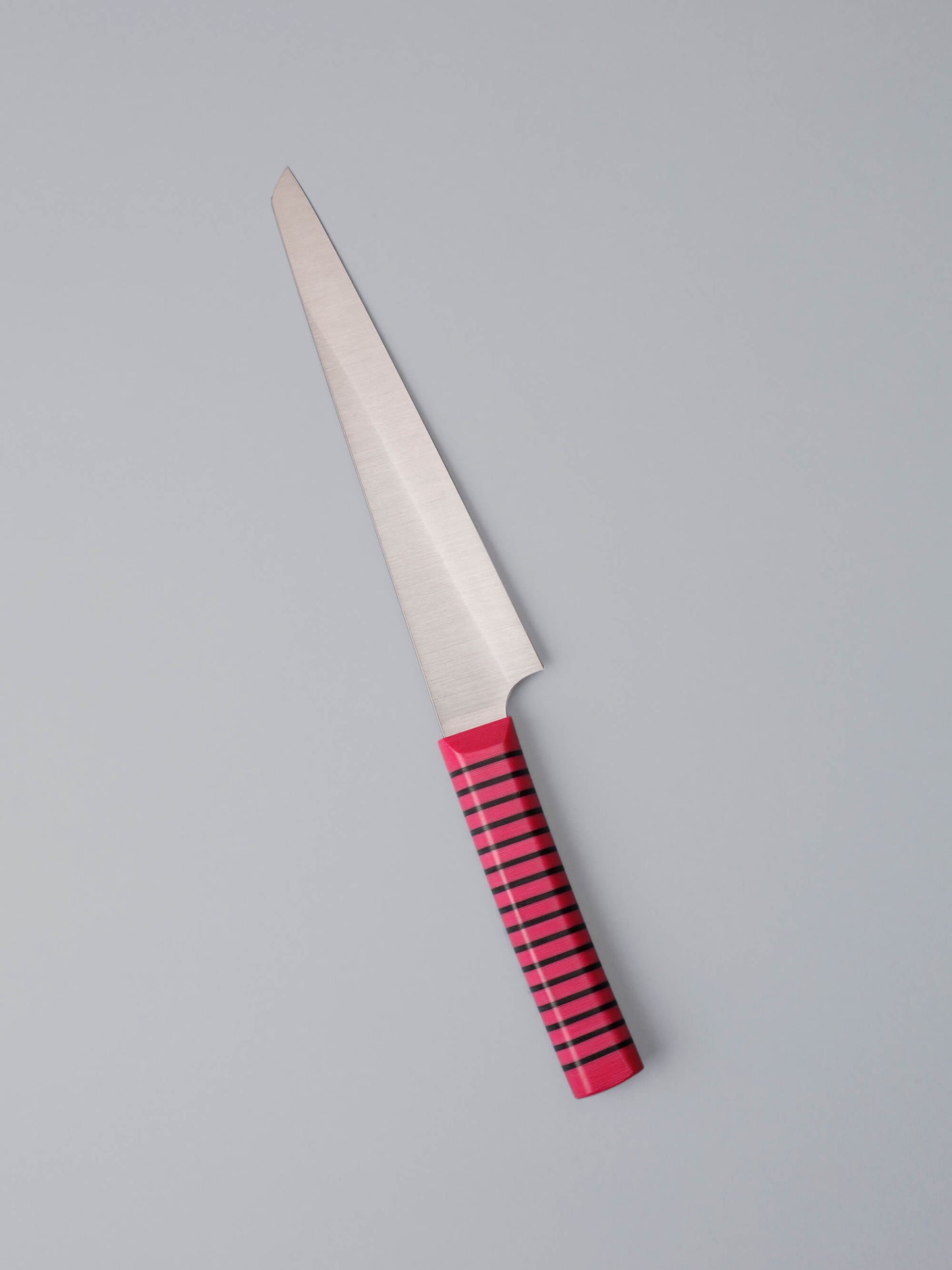Fillet (Black/Pink)