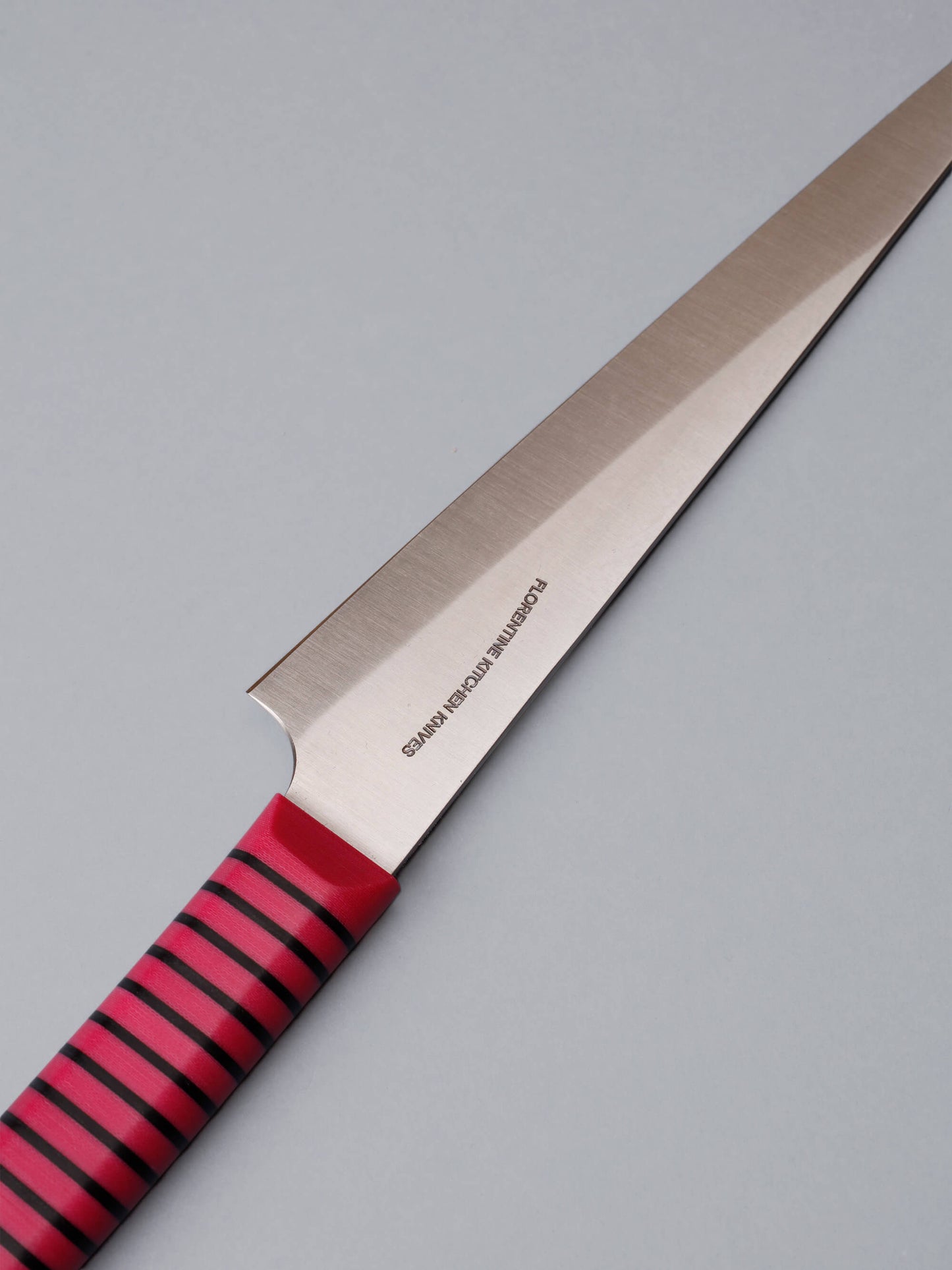 Fillet (Black/Pink)