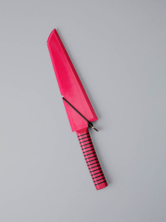 Blade guard for Fillet Knife (Pink)