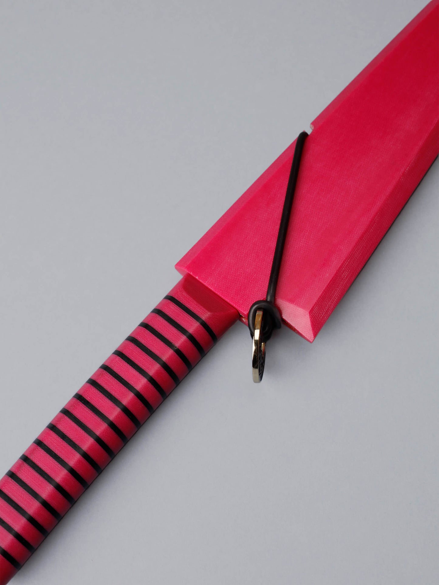 Blade guard for Fillet Knife (Pink)
