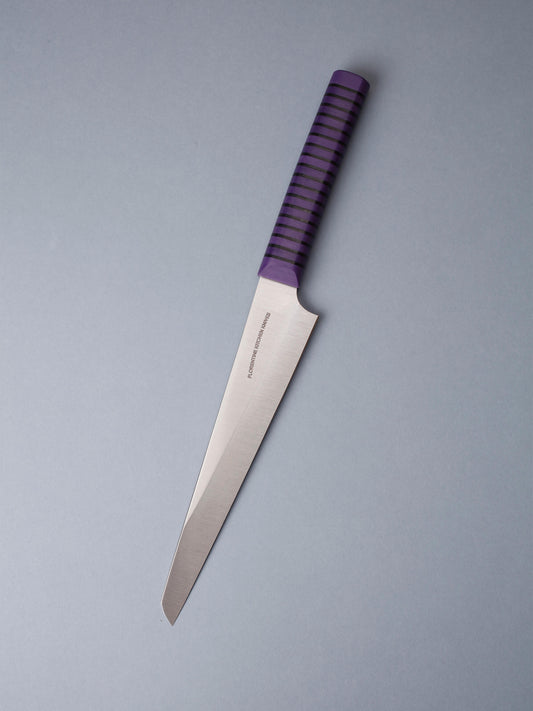The Professional Set (Black/Purple)