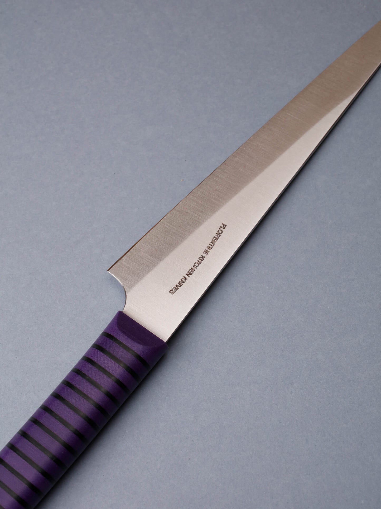 The Professional Set (Black/Purple)