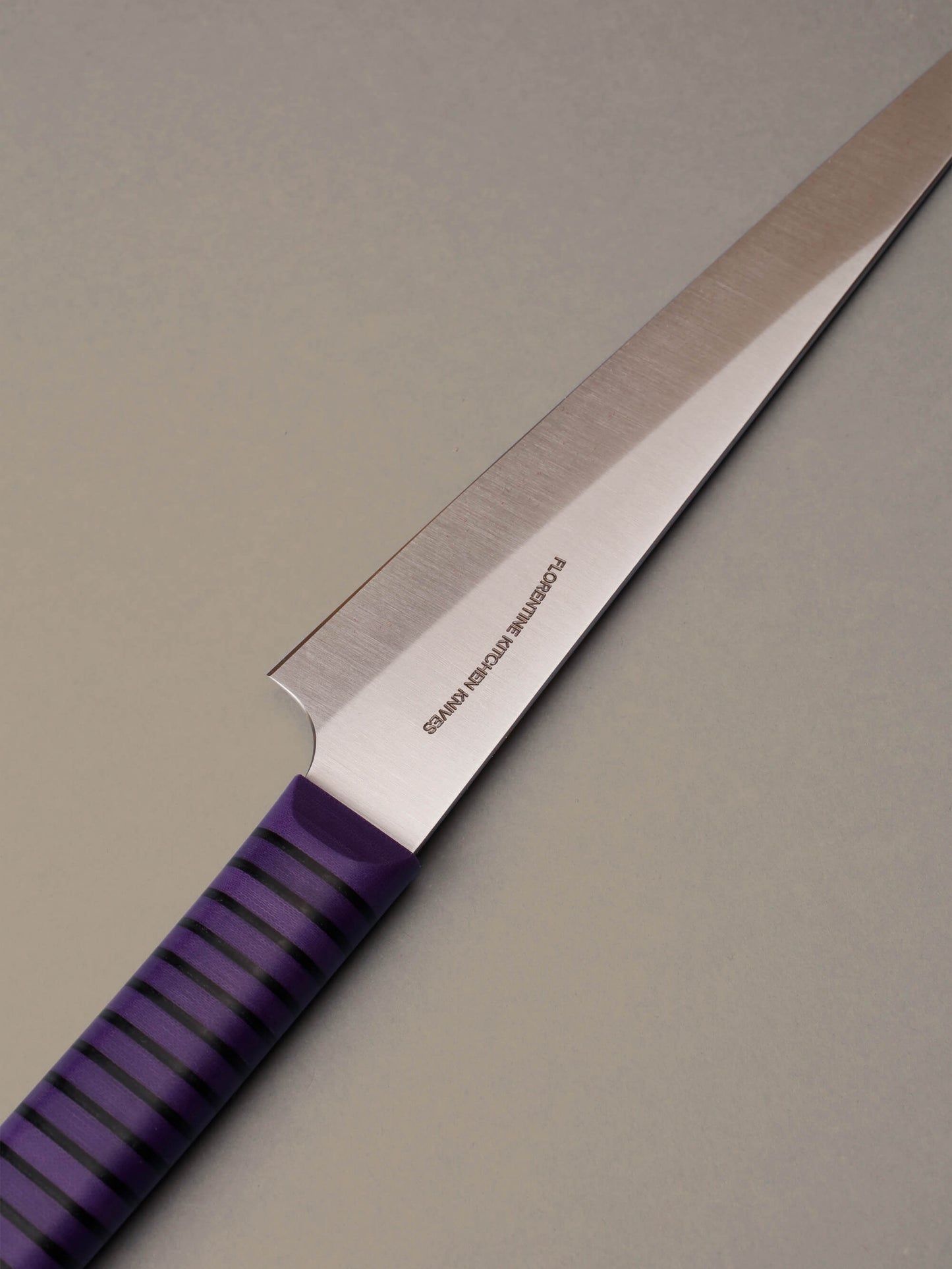 Fillet (Black/Purple)