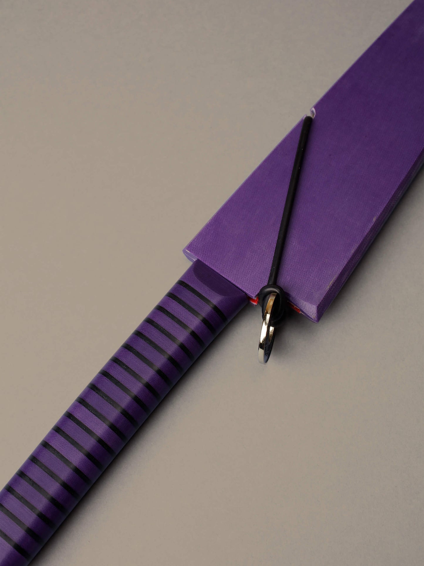 Blade guard for Fillet Knife (Purple)