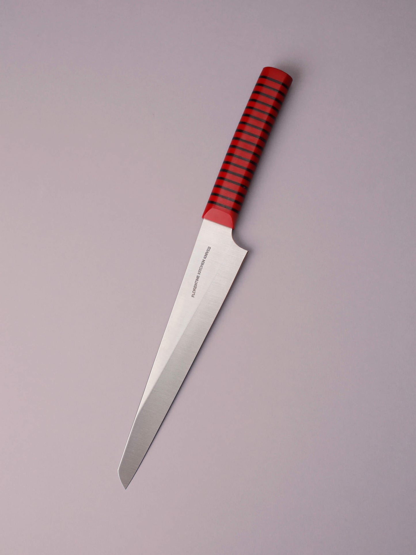 Fillet (Black/Red)