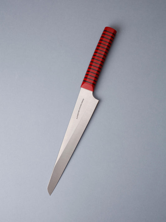 The Professional Set (Black/Red)