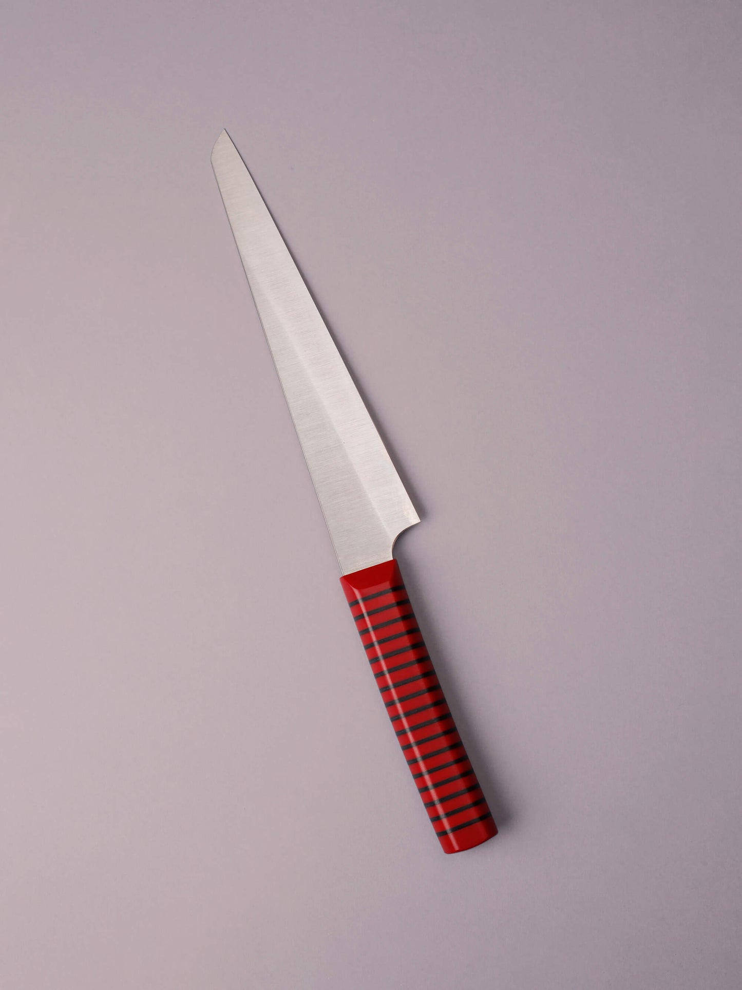 Fillet (Black/Red)