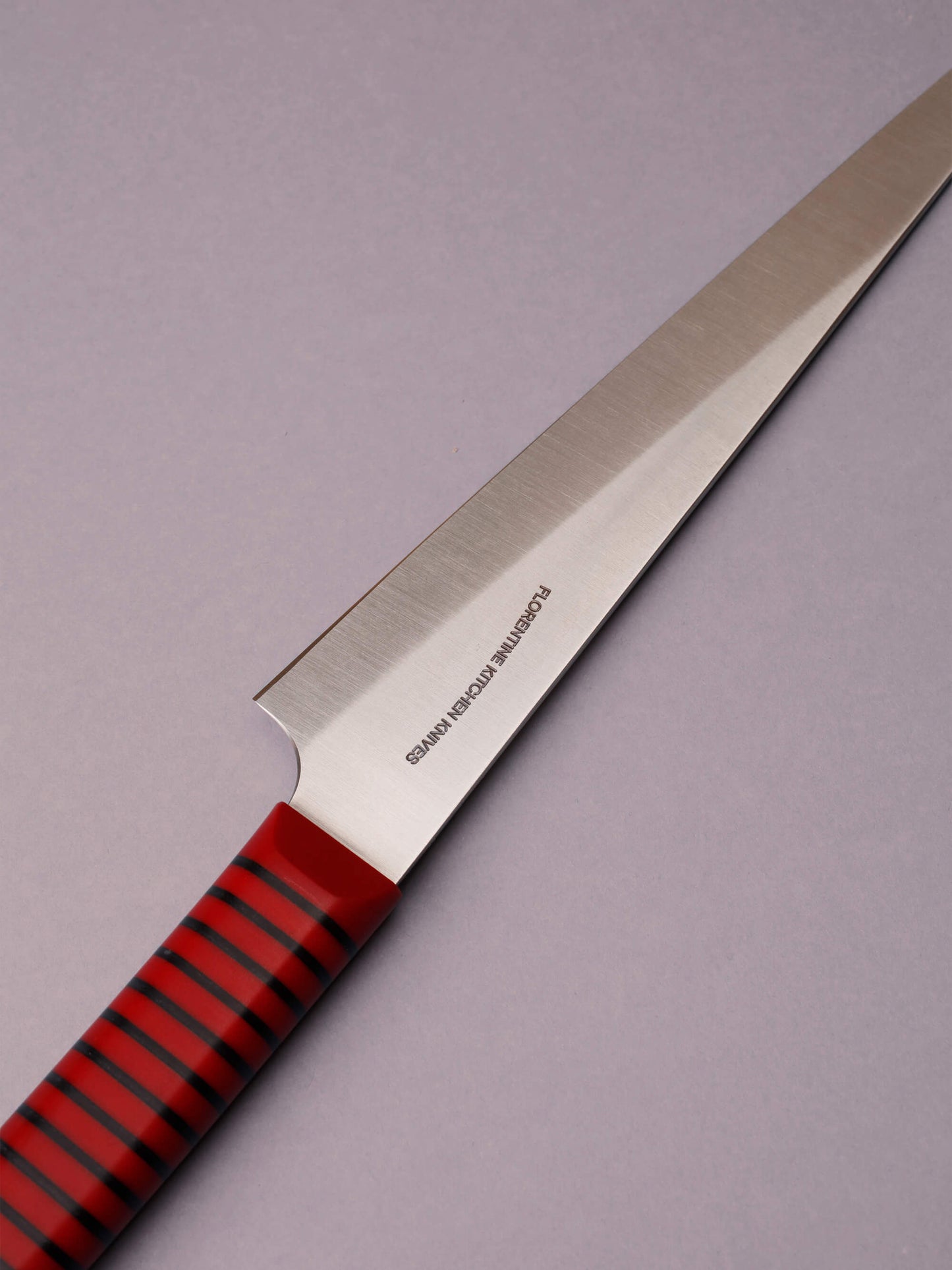 Fillet (Black/Red)