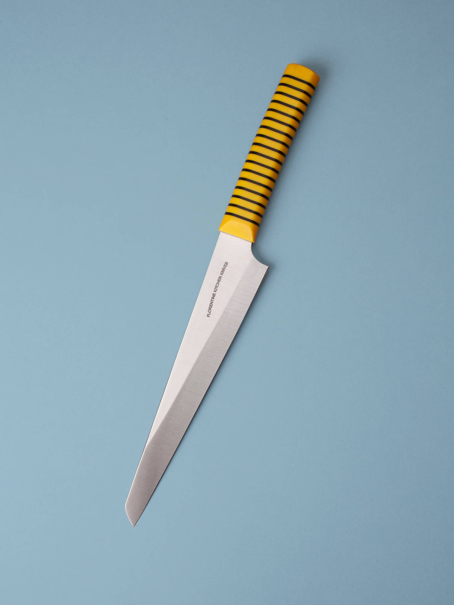 Fillet (Black/Yellow)