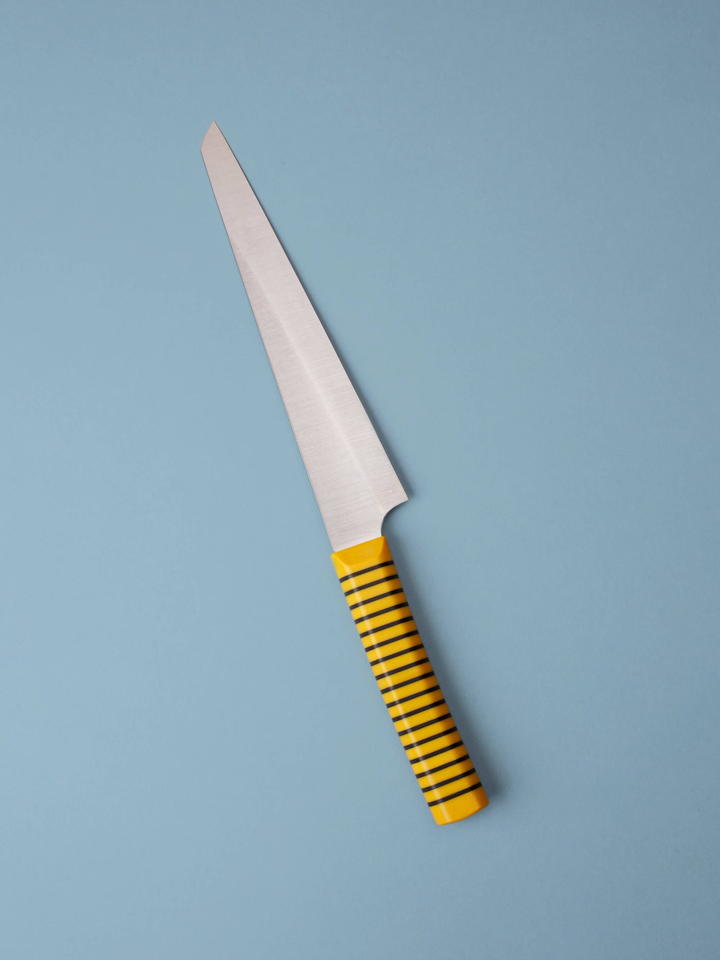 Fillet (Black/Yellow)