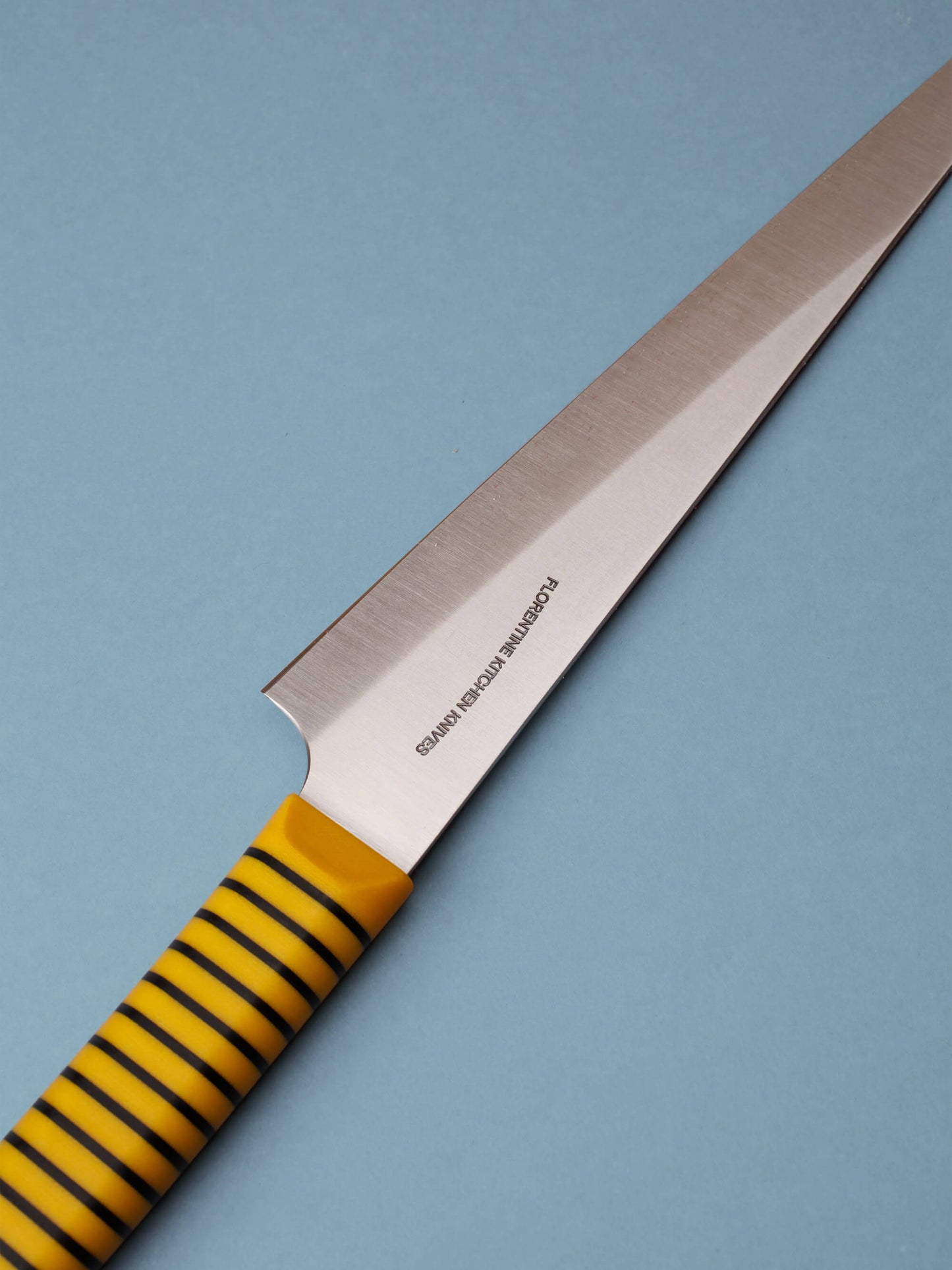 Fillet (Black/Yellow)