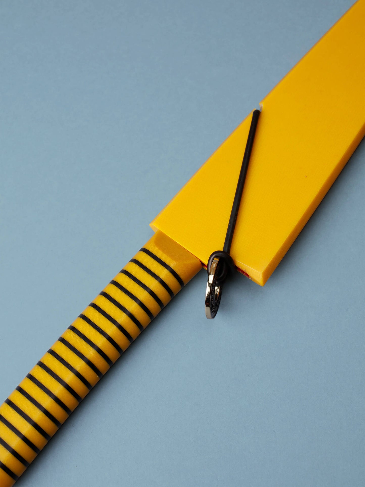 Blade guard for Fillet Knife (Yellow)