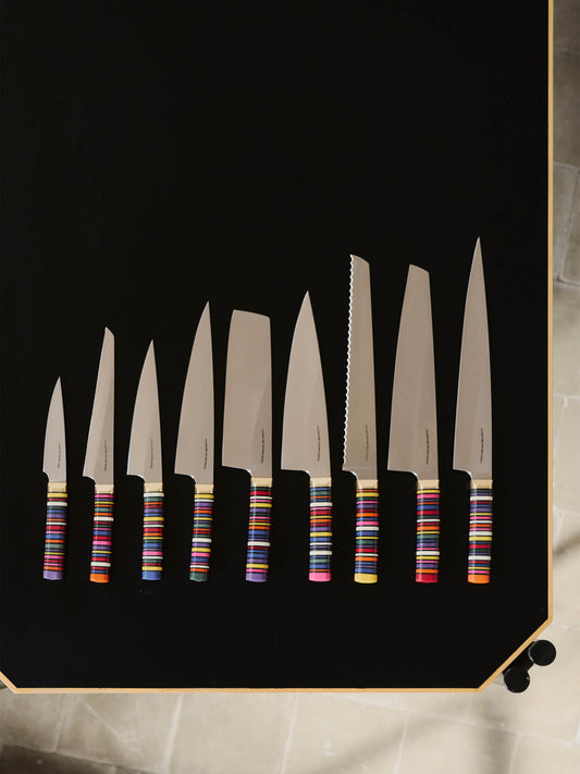 The Kitchen Set (Multicolor)