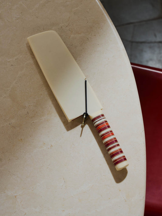 Blade guard for Large Chopper (Ivory)