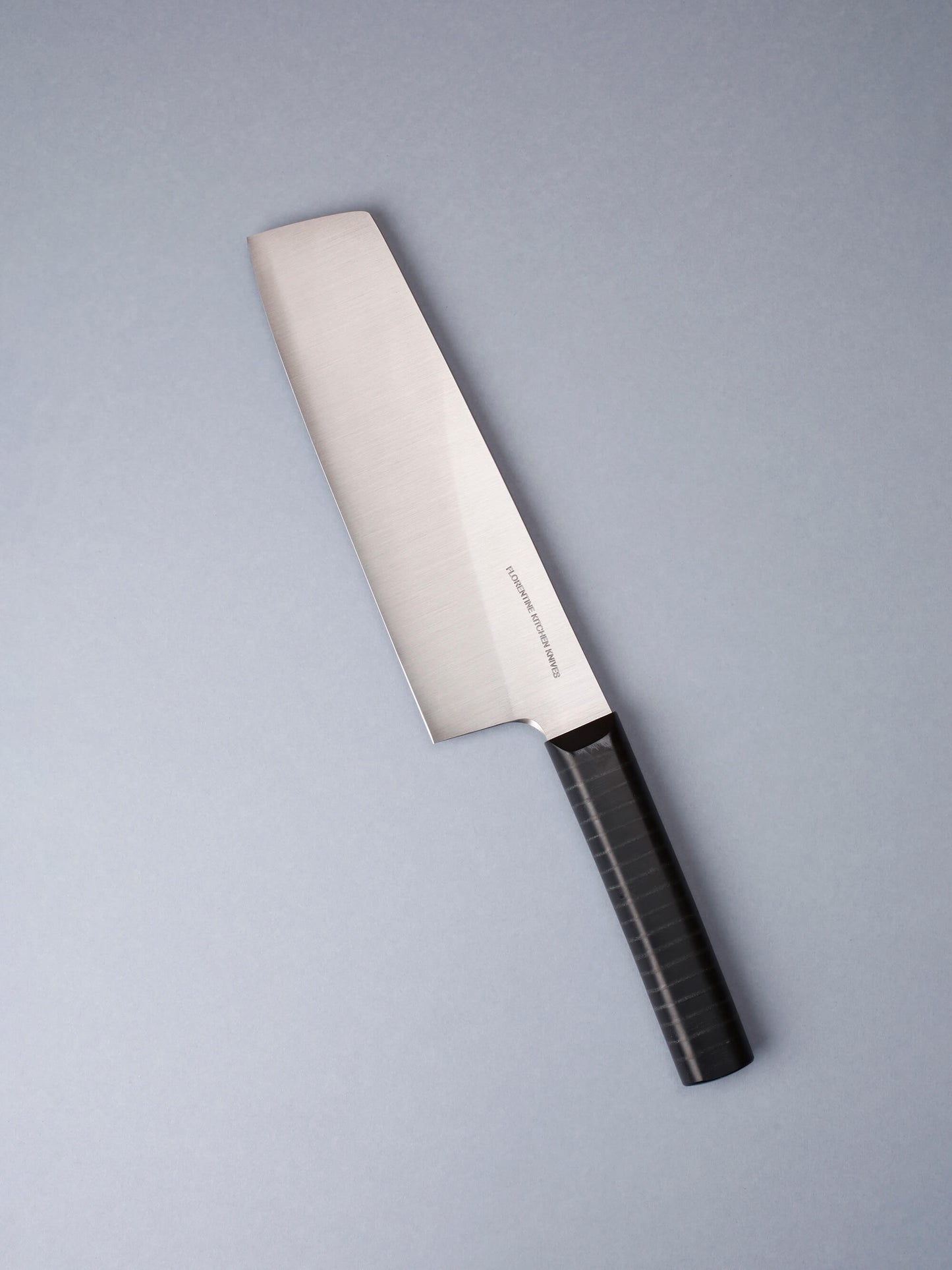 Large Chopper (Black/Black)