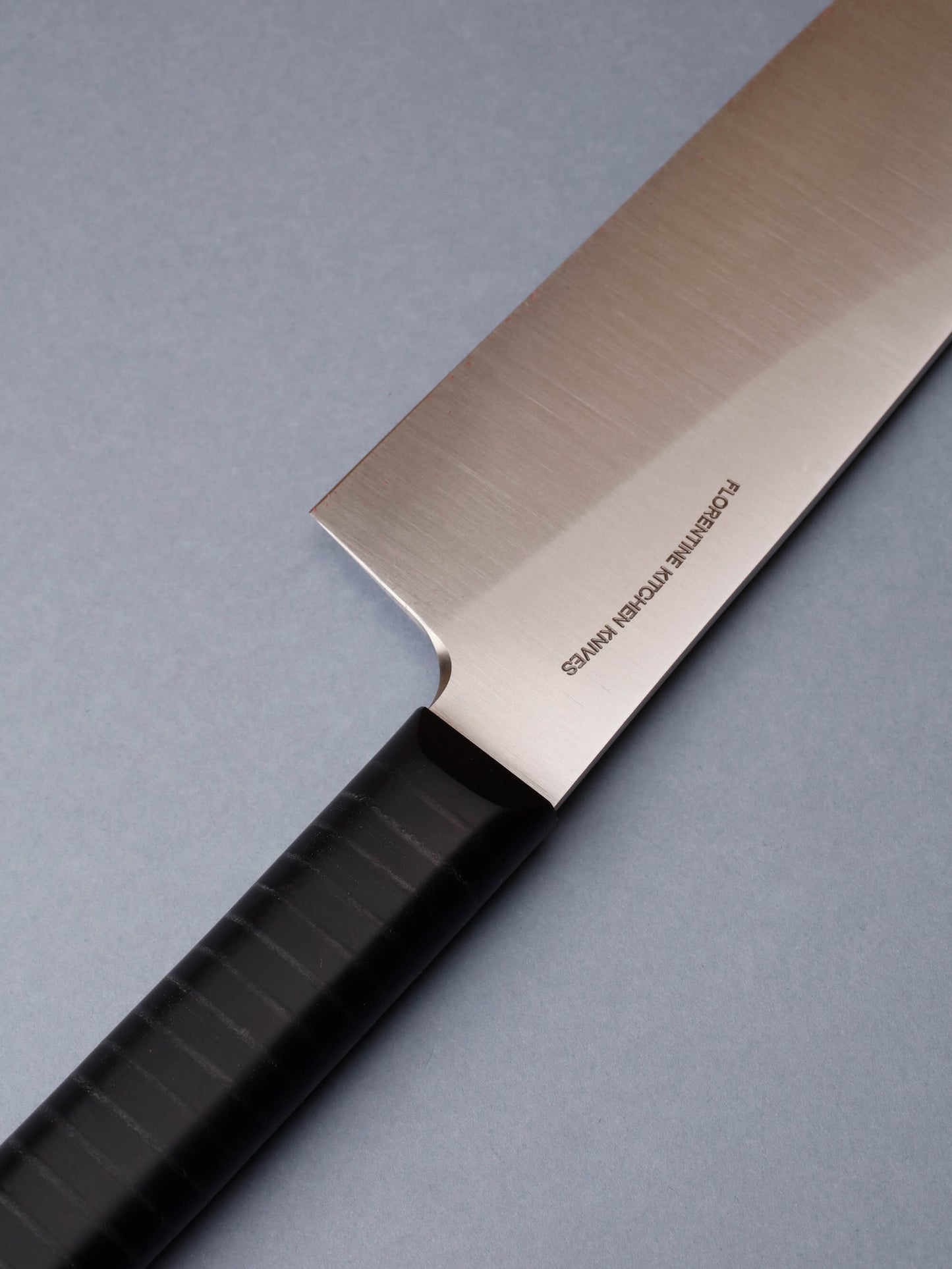 Large Chopper (Black/Black)