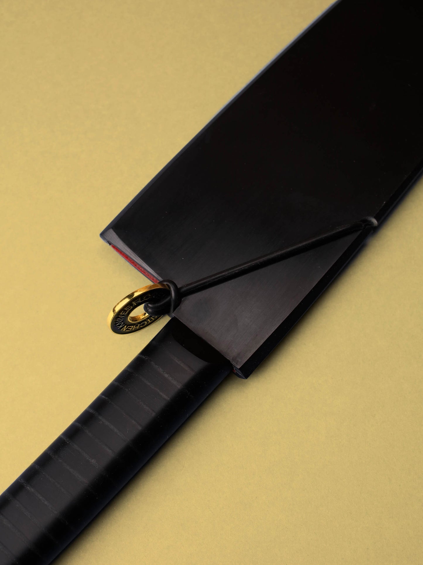 Blade guard for Large Chopper (Black)