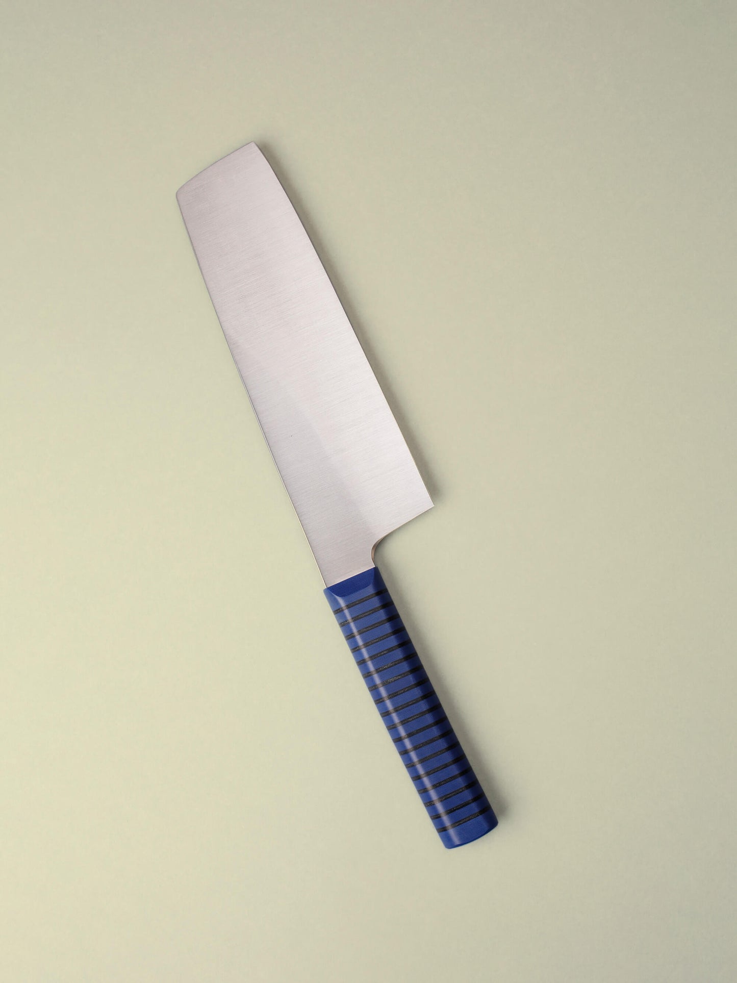 Large Chopper (Black/Blue)