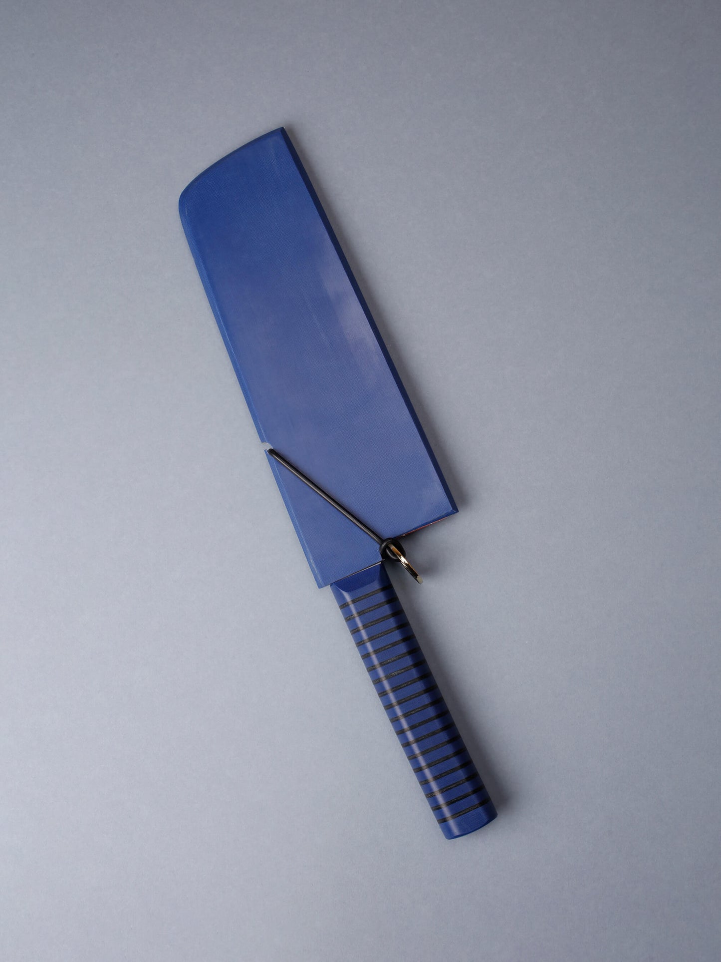 Blade guard for Large Chopper (Blue)