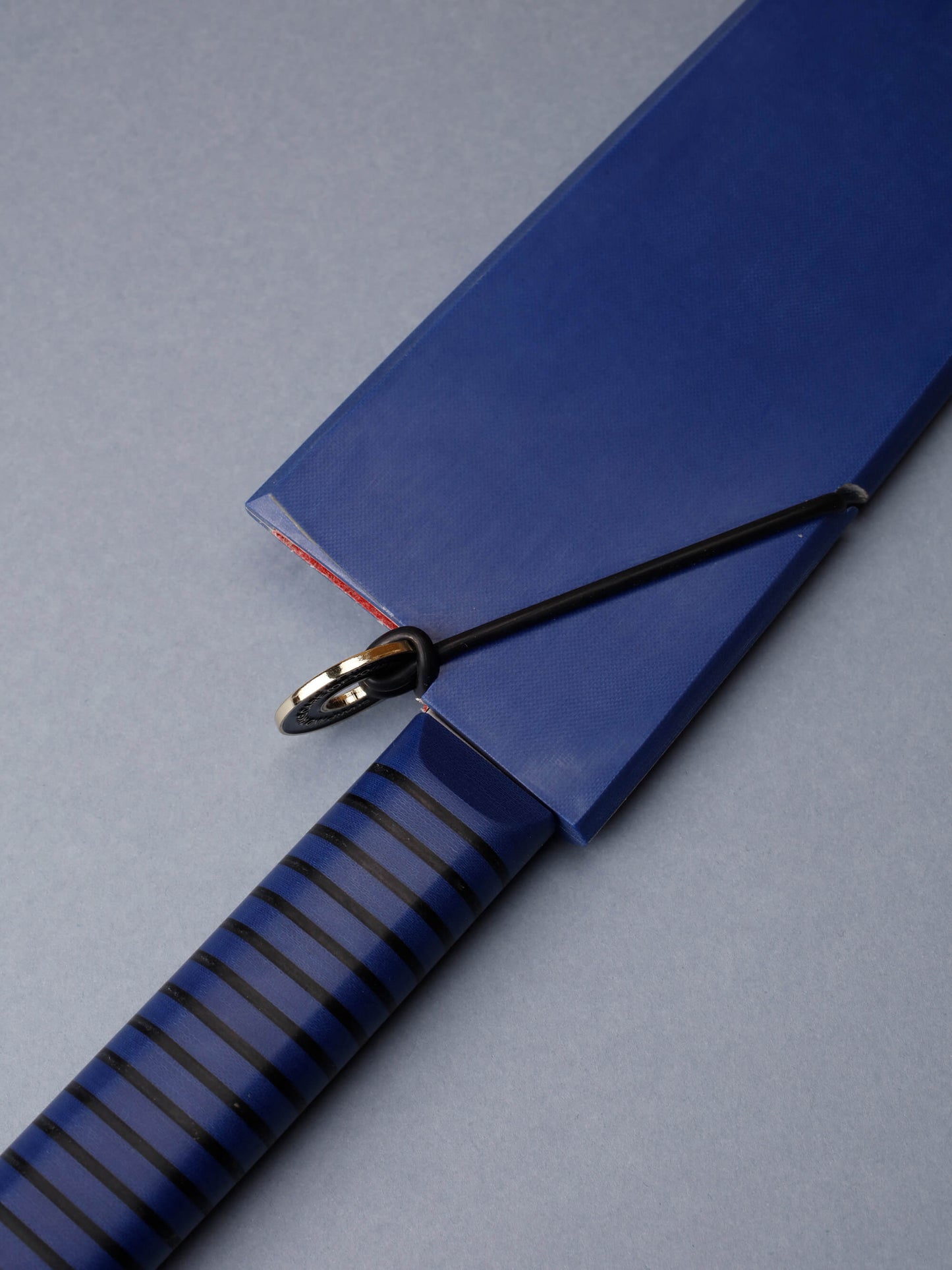 Blade guard for Large Chopper (Blue)
