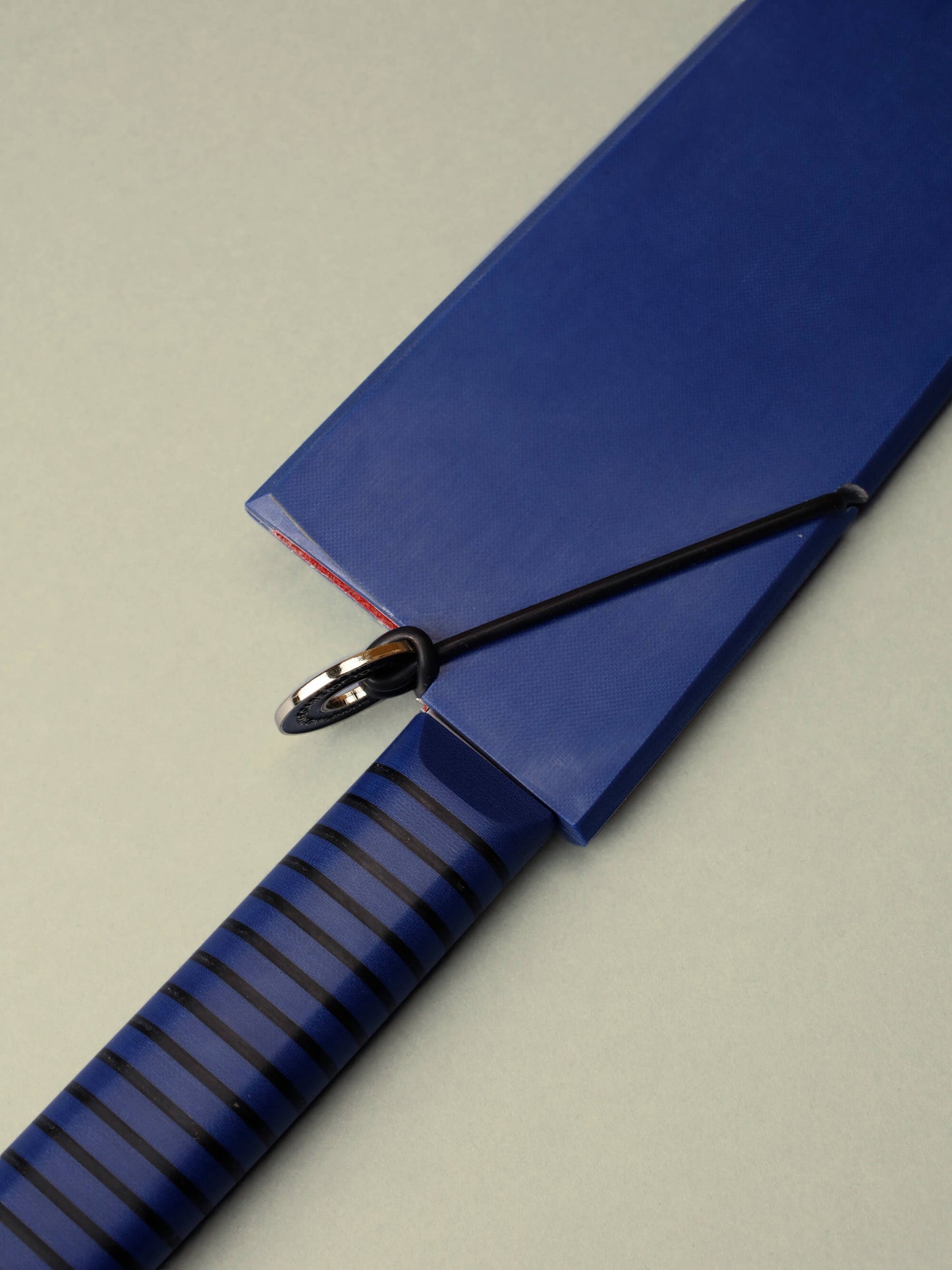 Blade guard for Large Chopper (Blue)