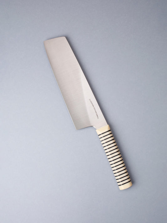 Large Chopper (Black/Ivory)