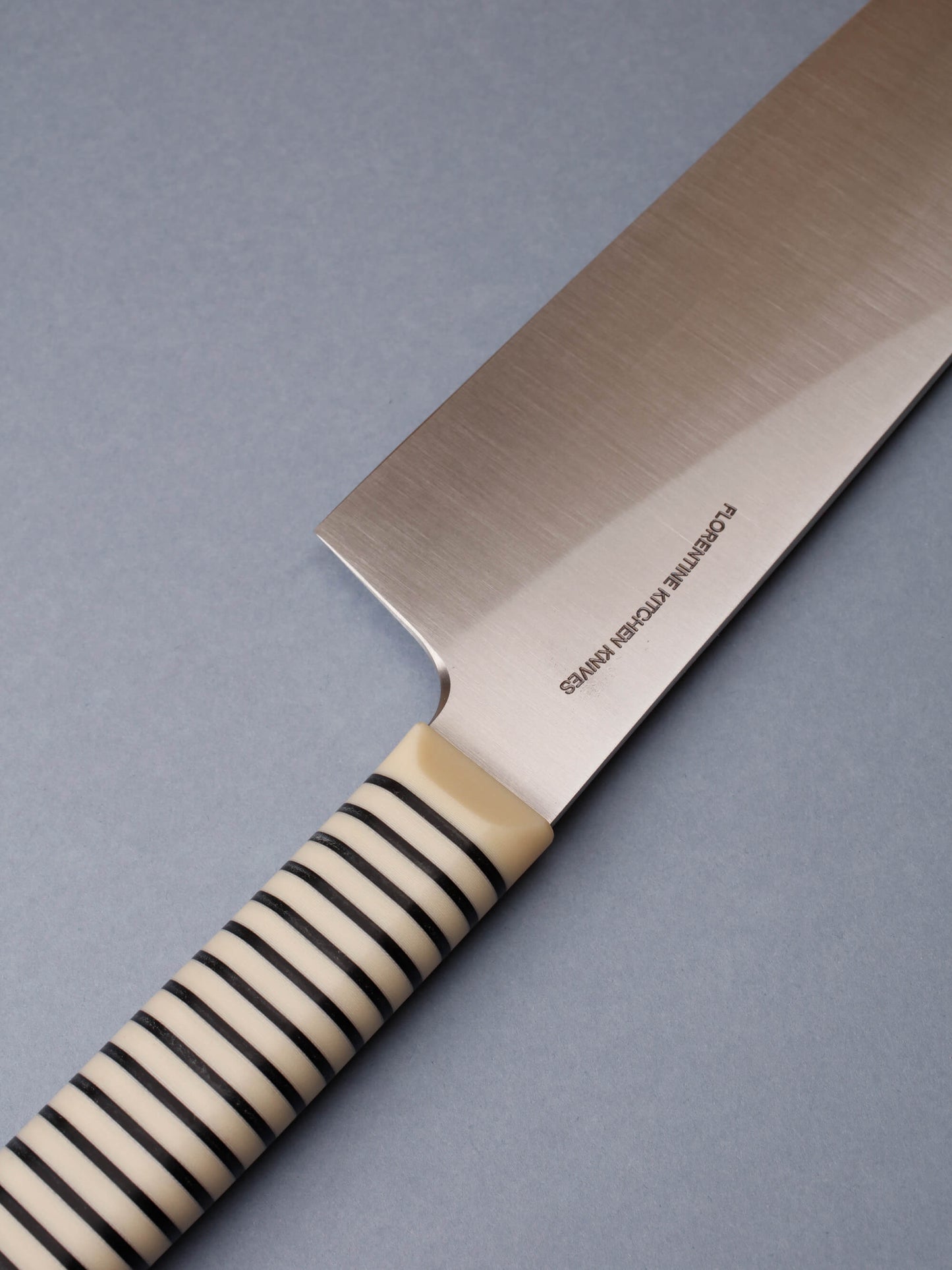 Large Chopper (Black/Ivory)