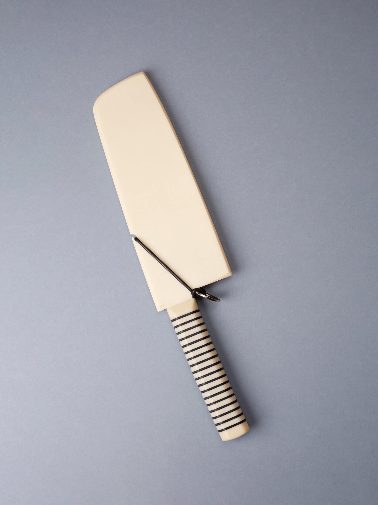 Blade guard for Large Chopper (Ivory)