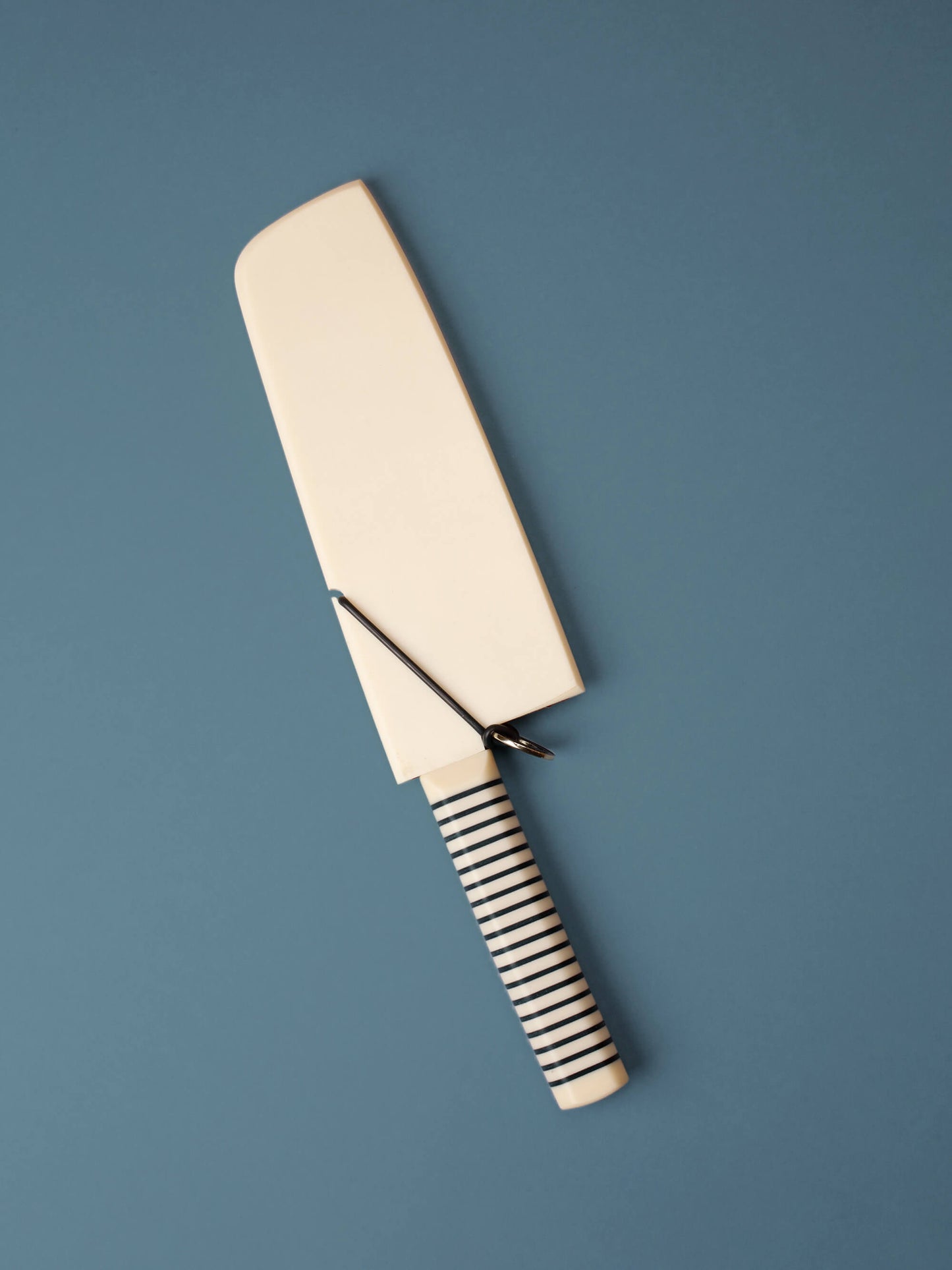 Blade guard for Large Chopper (Ivory)