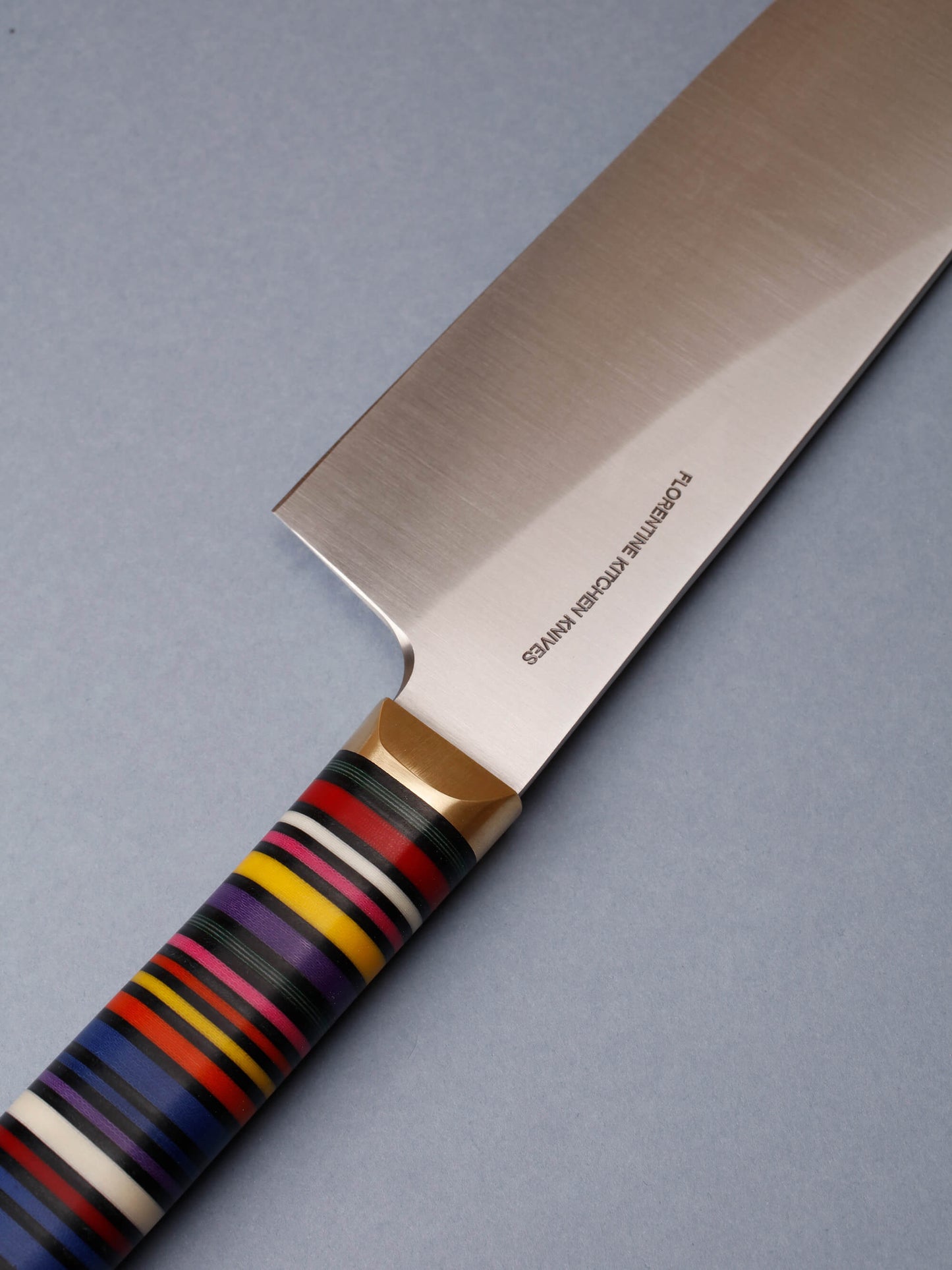 Large Chopper (Multicolor)