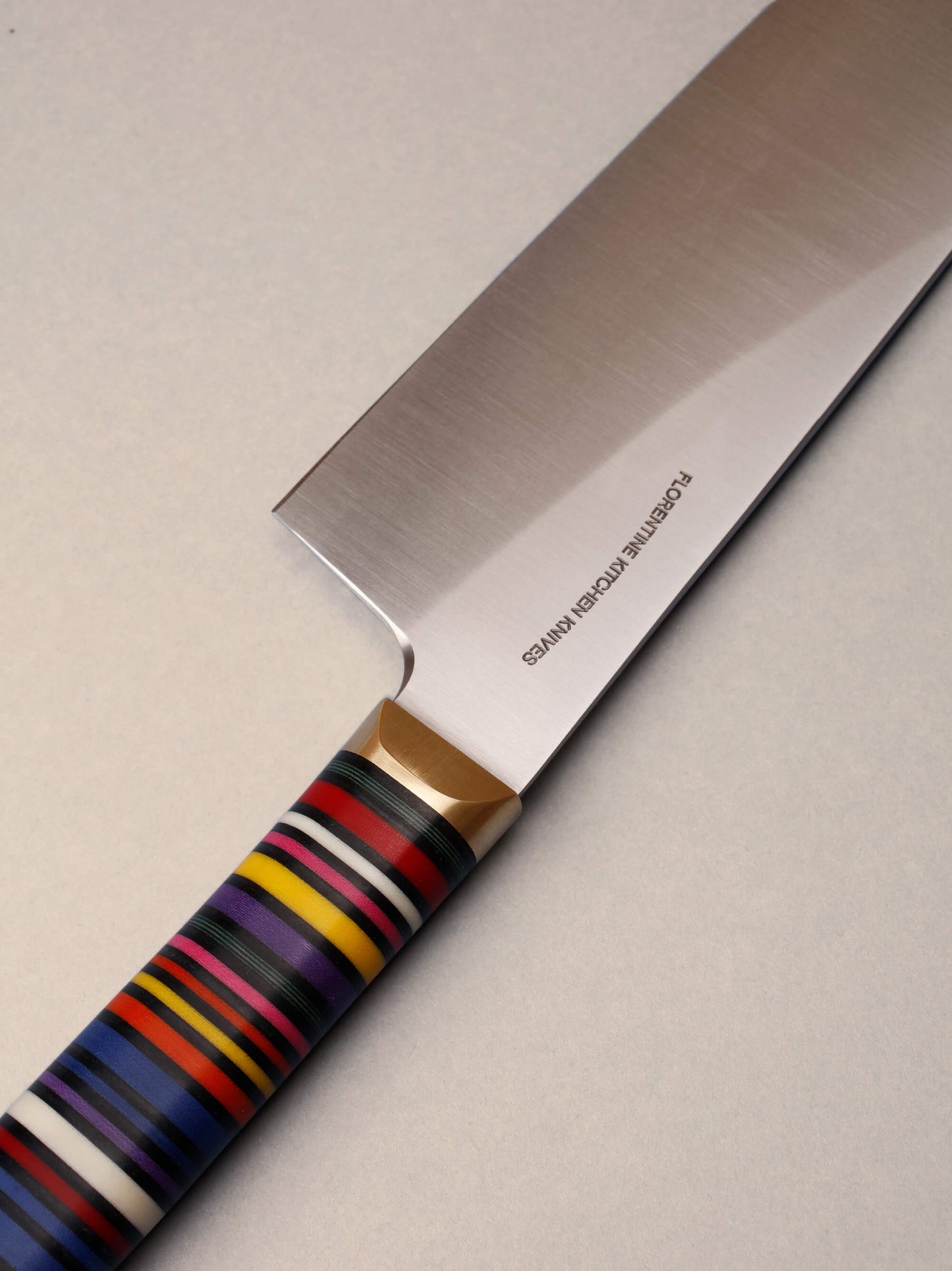 Large Chopper (Multicolor)