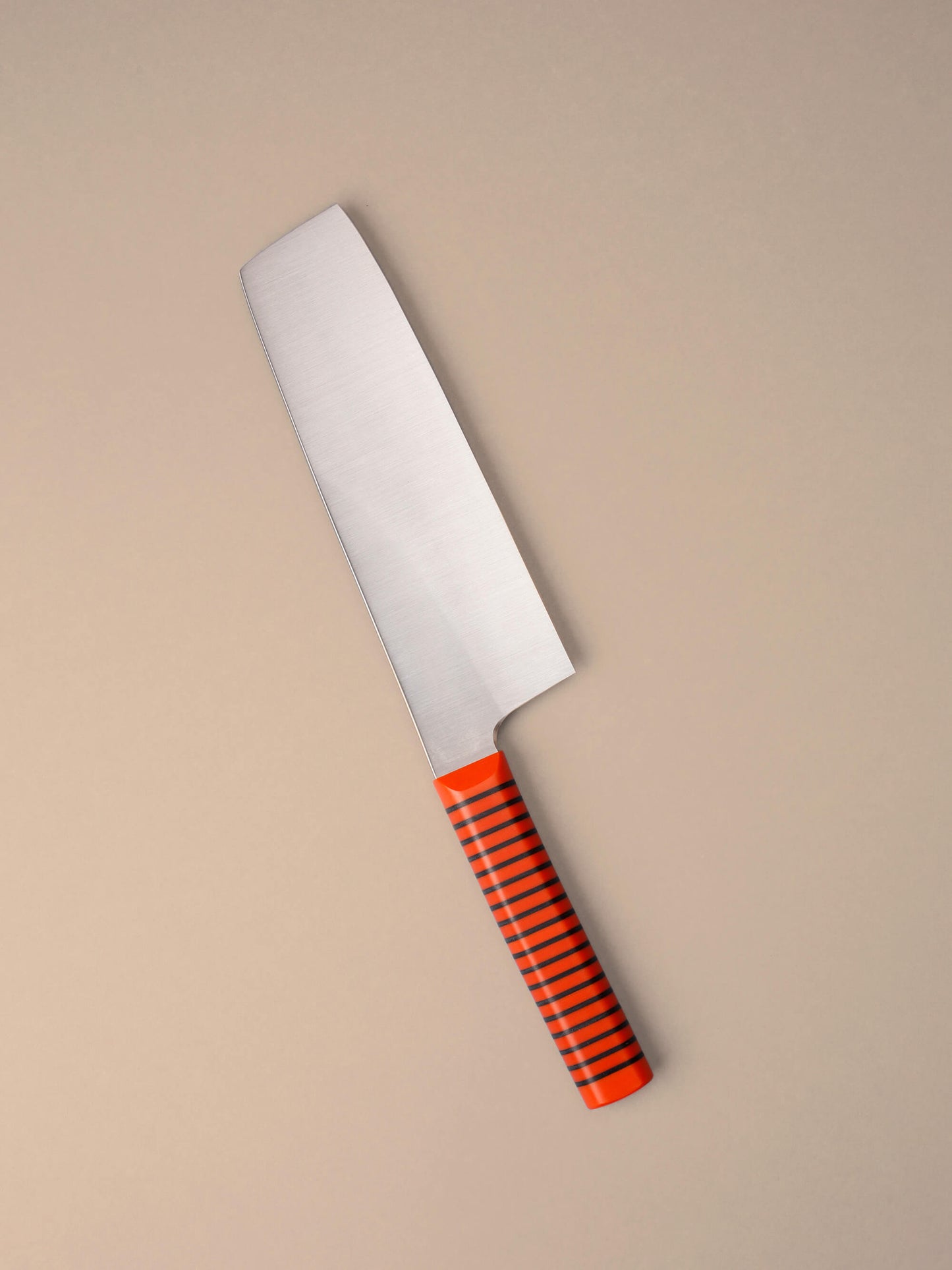 Large Chopper (Black/Orange)