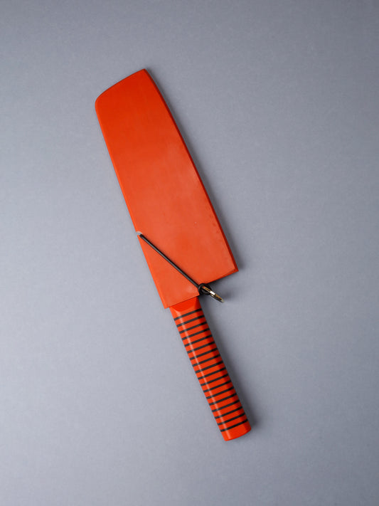 Blade guard for Large Chopper (Orange)