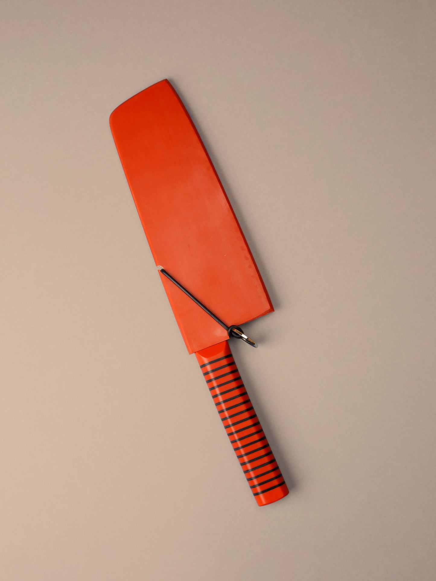 Blade guard for Large Chopper (Orange)
