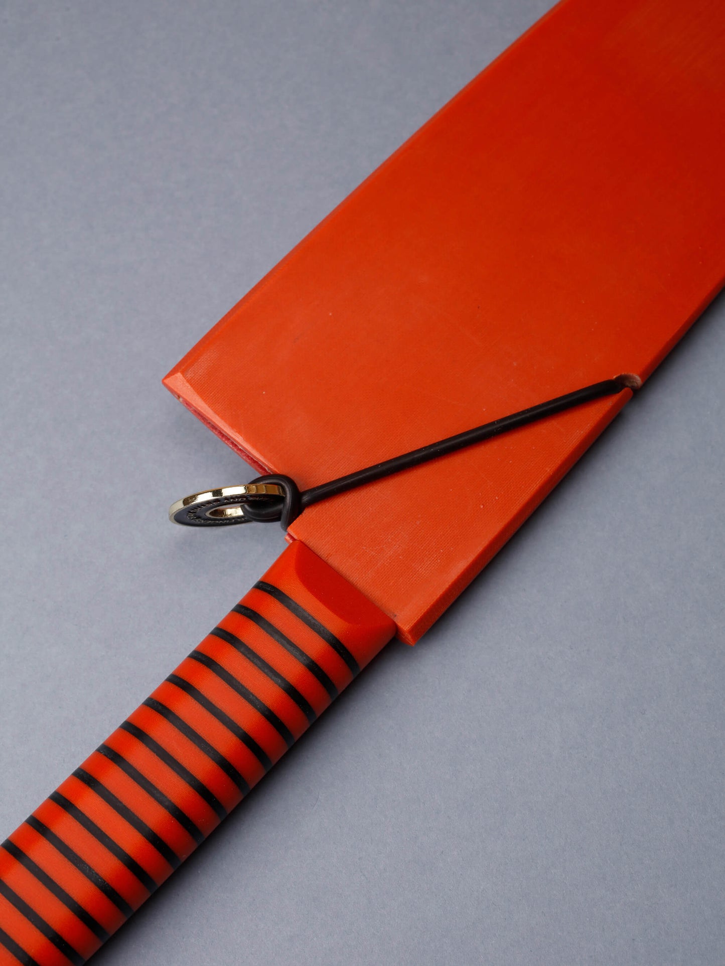 Blade guard for Large Chopper (Orange)