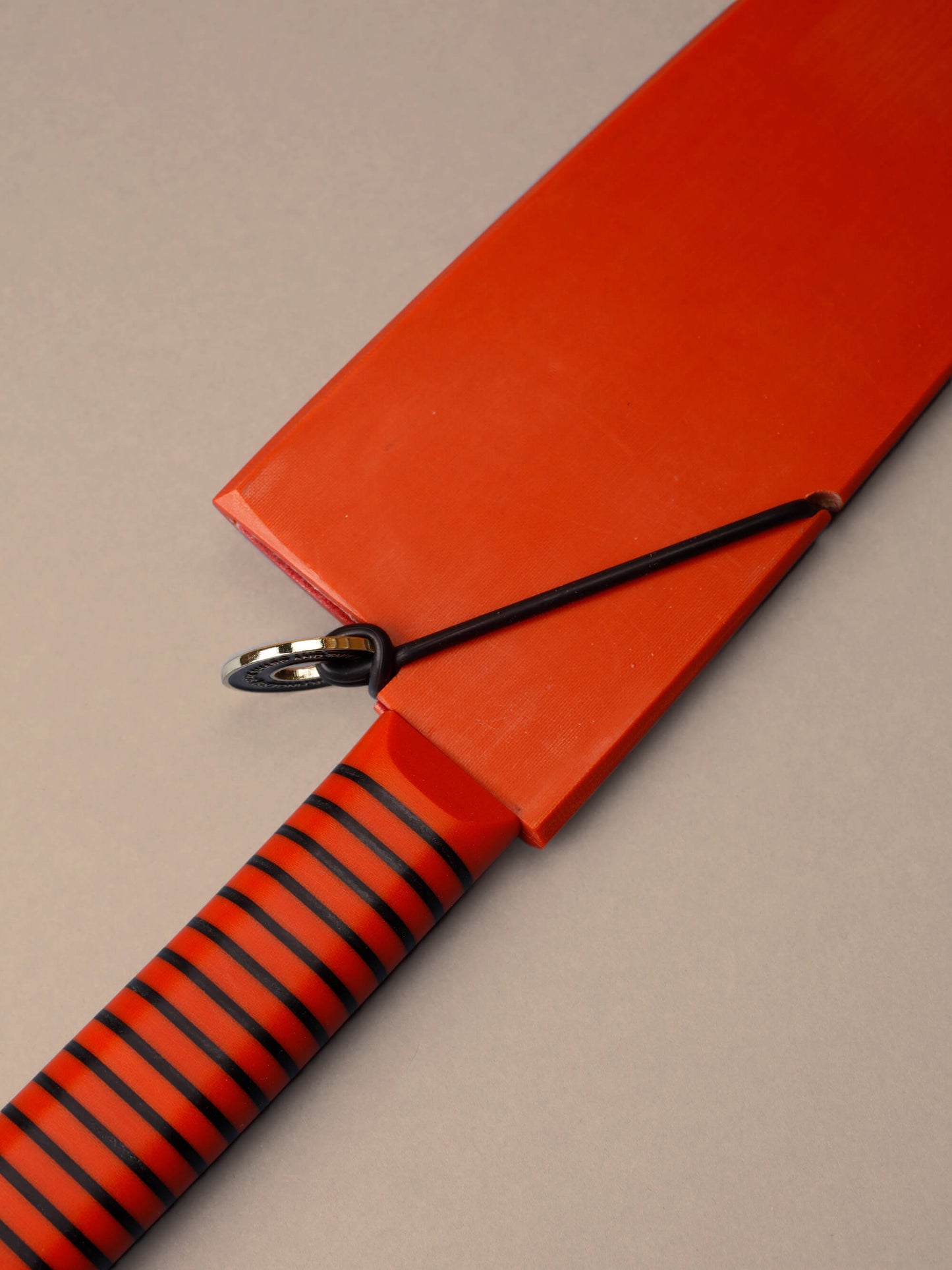 Blade guard for Large Chopper (Orange)