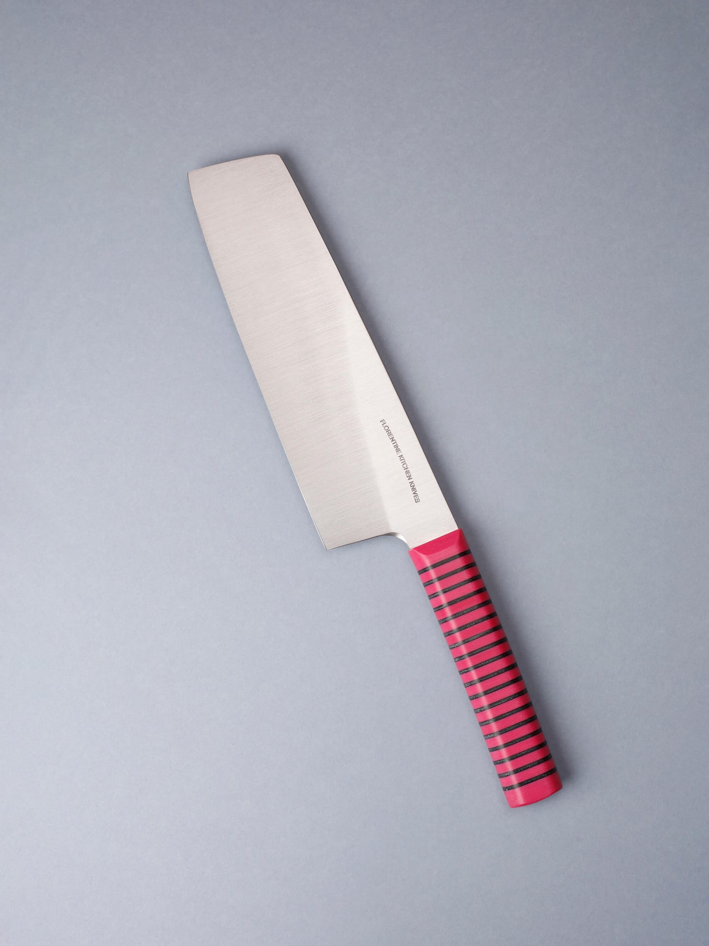 Large Chopper (Black/Pink)