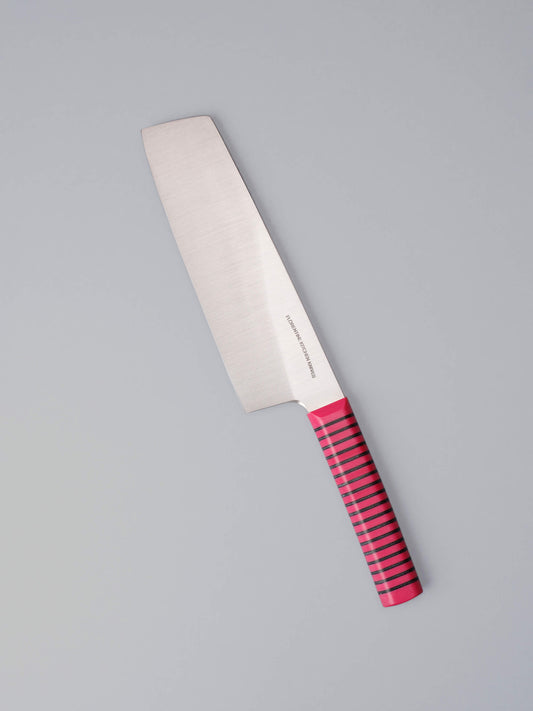 Large Chopper (Black/Pink)