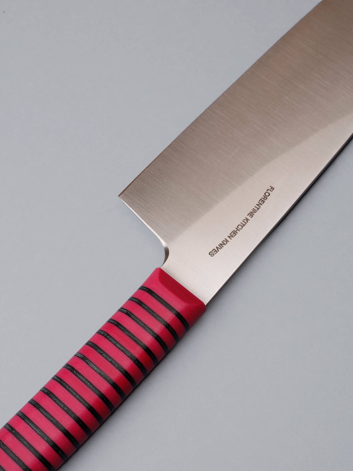 Large Chopper (Black/Pink)