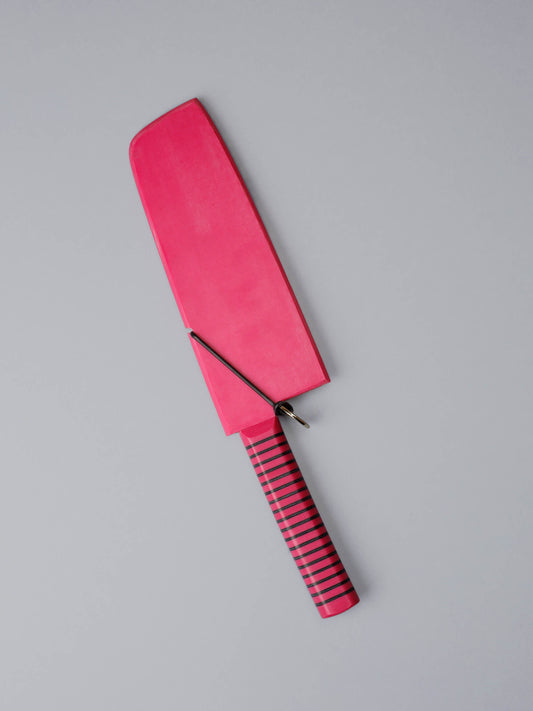 Blade guard for Large Chopper (Pink)