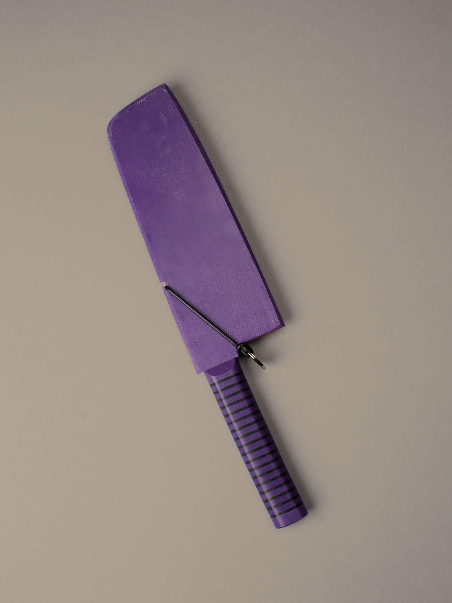 Blade guard for Large Chopper (Purple)