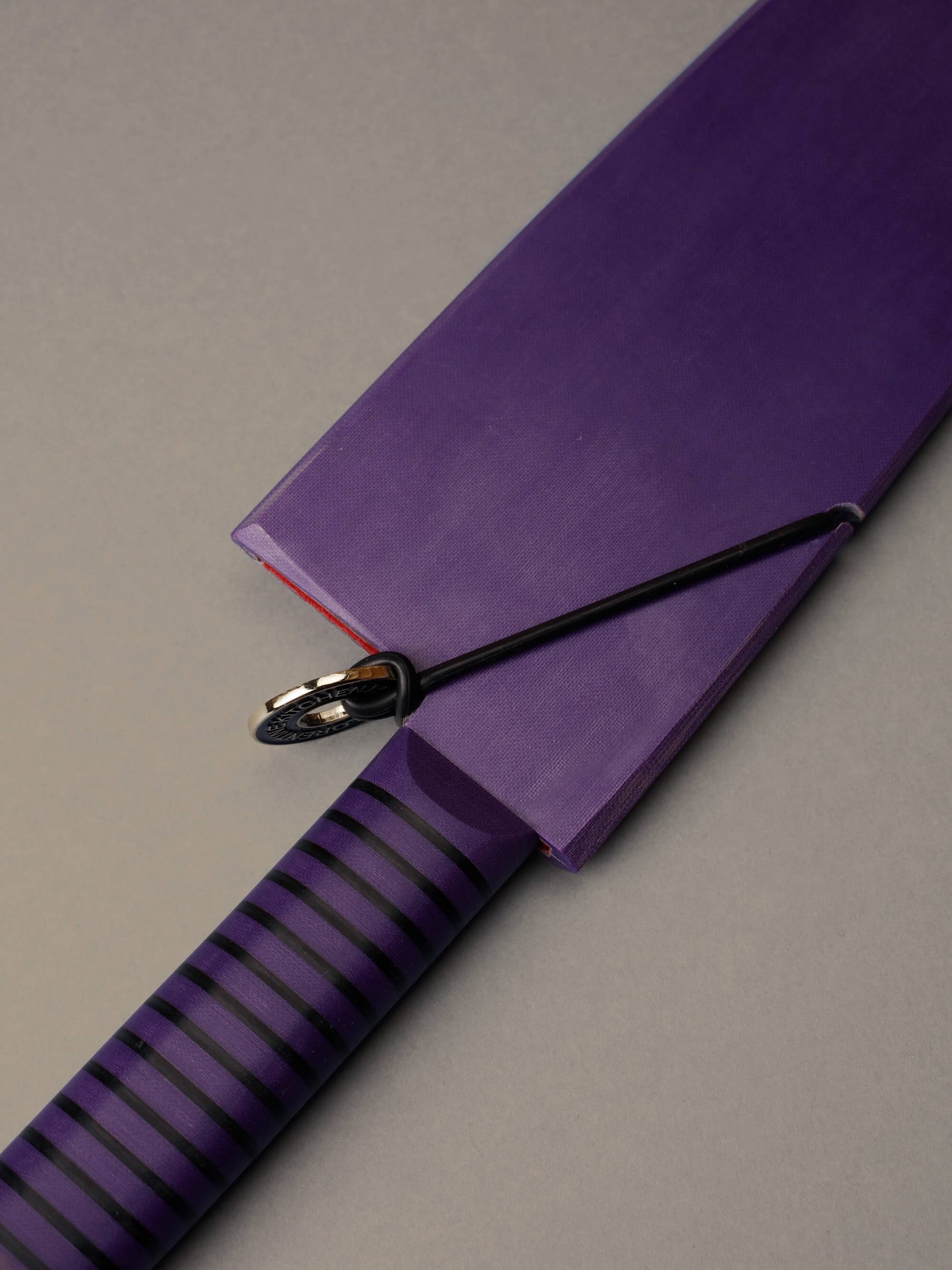 Blade guard for Large Chopper (Purple)