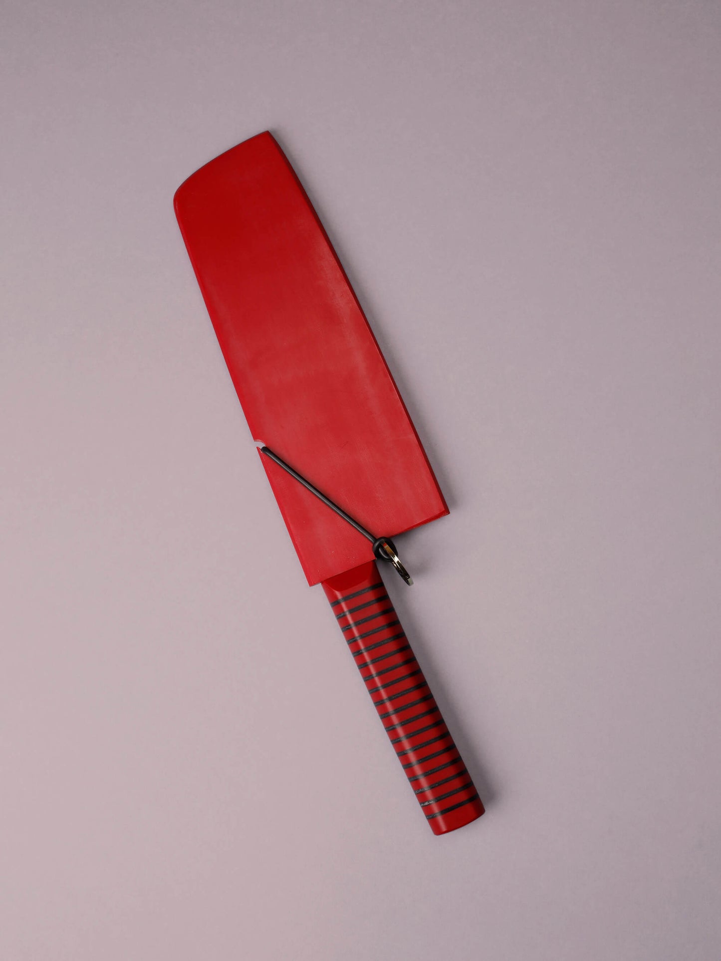 Blade guard for Large Chopper (Red)