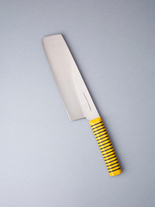 Large Chopper (Black/Yellow)