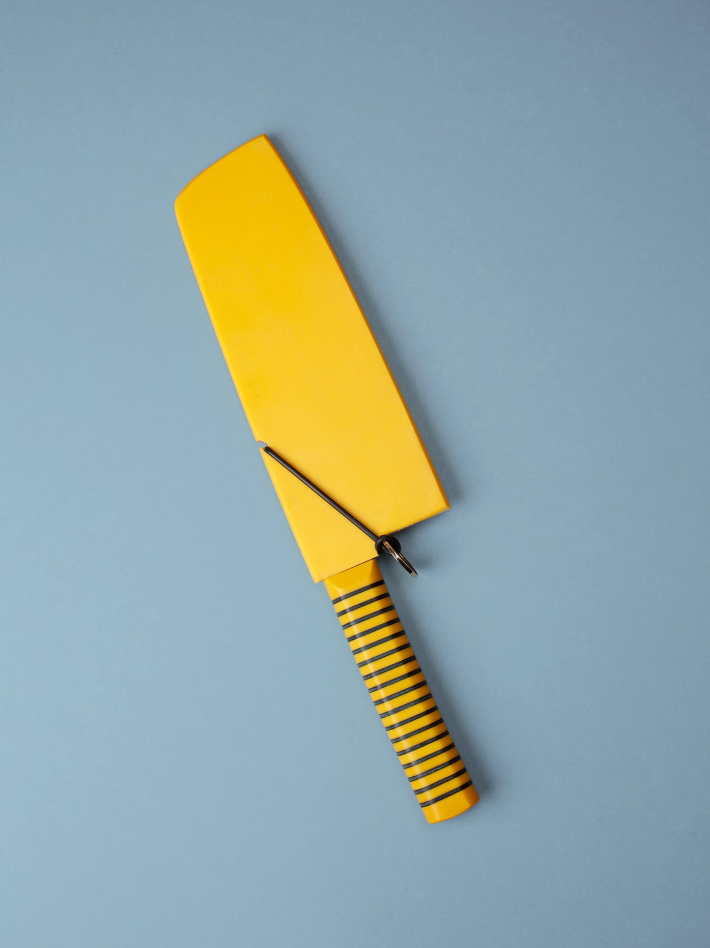 Blade guard for Large Chopper (Yellow)